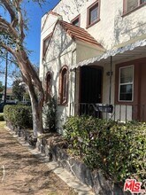 3906 Prospect Ave in Culver City, CA - Building Photo - Building Photo