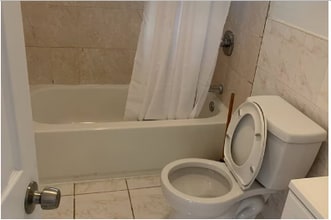 415 Beach 66th St, Unit SL in Arverne, NY - Foto de edificio - Building Photo