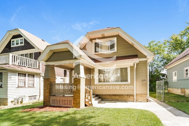 3270#B North 36th Street, 53216; #1612761 in Milwaukee, WI - Building Photo - Building Photo