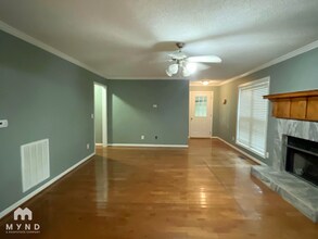 7762 Wildcreek Trail SE in Huntsville, AL - Building Photo - Building Photo