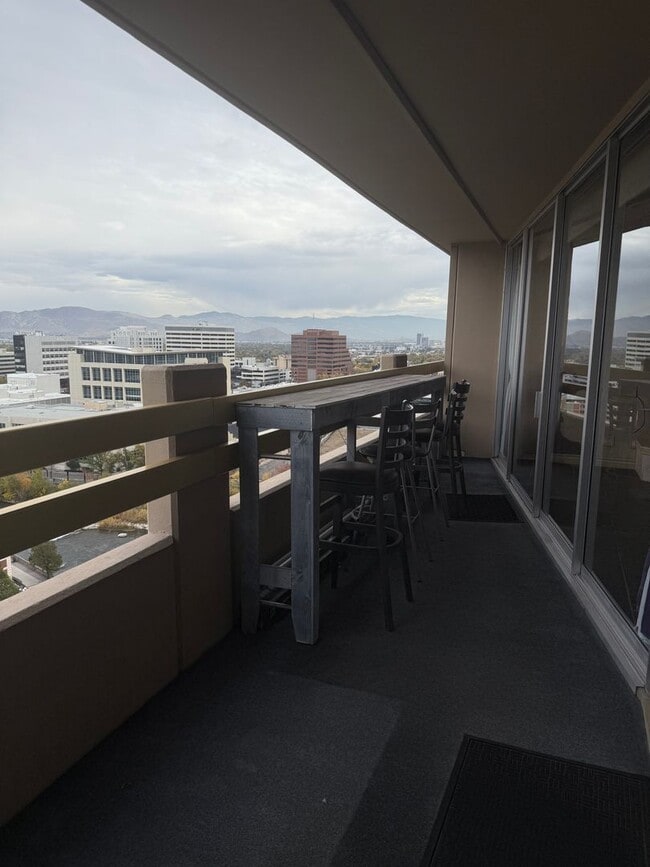 property at 100 N Arlington Ave