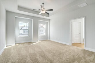 4020 Cusco Ln in Houston, TX - Building Photo - Building Photo