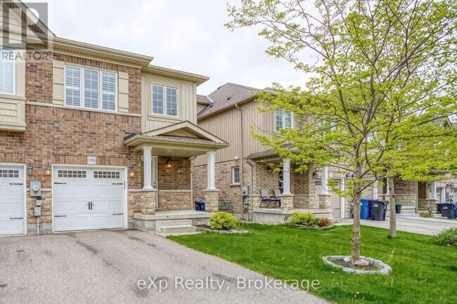 190 Summit Ridge Dr in Guelph, ON - Building Photo - Building Photo