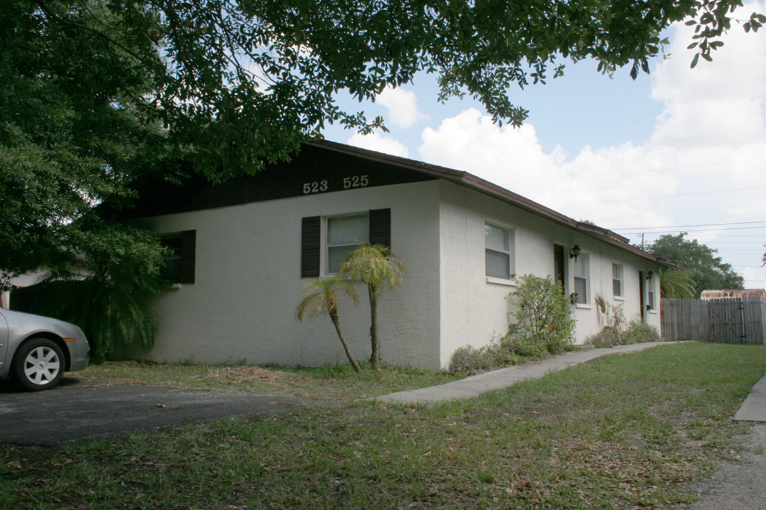 524 94th Ave N in St. Petersburg, FL - Building Photo