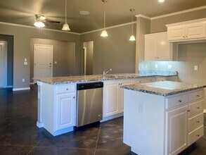 9608 Sydney Dr in Amarillo, TX - Building Photo - Building Photo