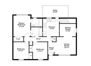 8209 Chickering Way in Louisville, KY - Building Photo - Building Photo