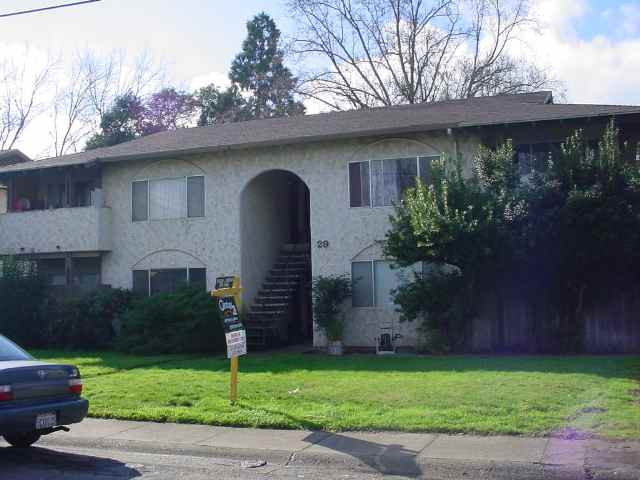 29 Cameo Dr in Chico, CA - Building Photo