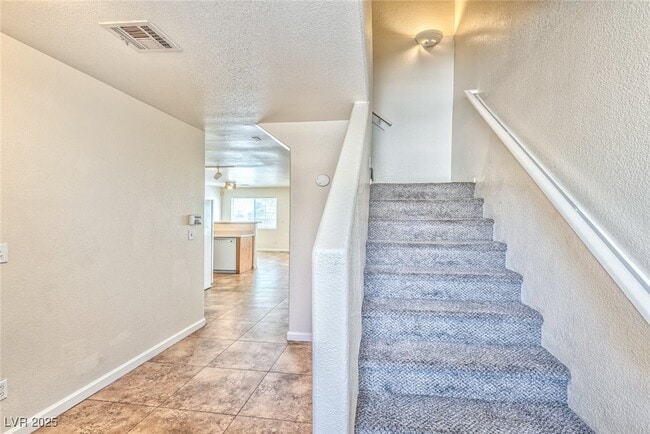 2633 Sierra Seco Ave in Las Vegas, NV - Building Photo - Building Photo