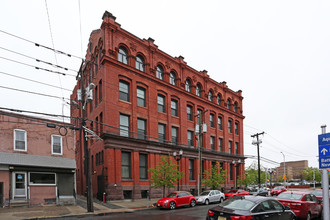 Market Fair Senior Housing in Camden, NJ - Building Photo - Building Photo