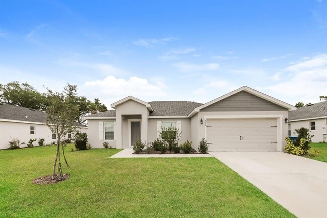 property at 992 First Dr
