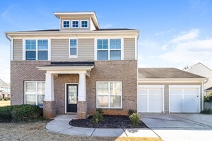 502 Sweet Bay Ct in Canton, GA - Building Photo