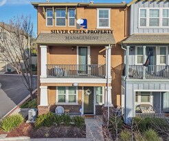 3933 Portola Cmn in Livermore, CA - Building Photo