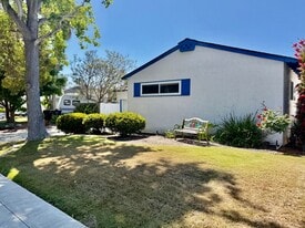 1435 Wilbur Ave in San Diego, CA - Building Photo