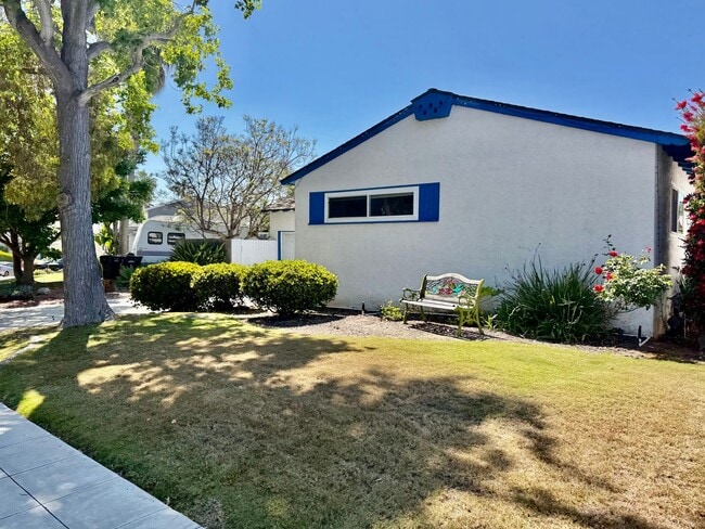property at 1435 Wilbur Ave