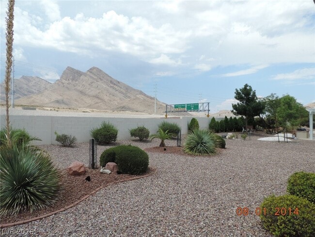 2337 Sun Cliffs St in Las Vegas, NV - Building Photo - Building Photo