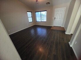 3607 S 257th Ln in Buckeye, AZ - Building Photo