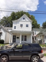 1017 E Breckinridge St in Louisville, KY - Building Photo