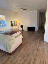 87-119 Hakimo Rd in Waianae, HI - Building Photo