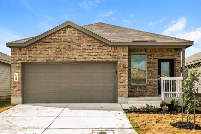 property at 538 Kayden Ct