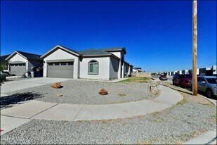 14945 Tierra Escape Ave in El Paso, TX - Building Photo