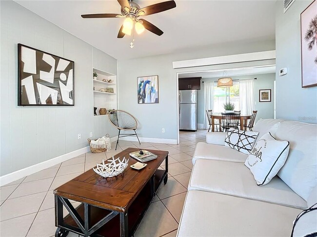 516 64th St S in St. Petersburg, FL - Building Photo - Building Photo