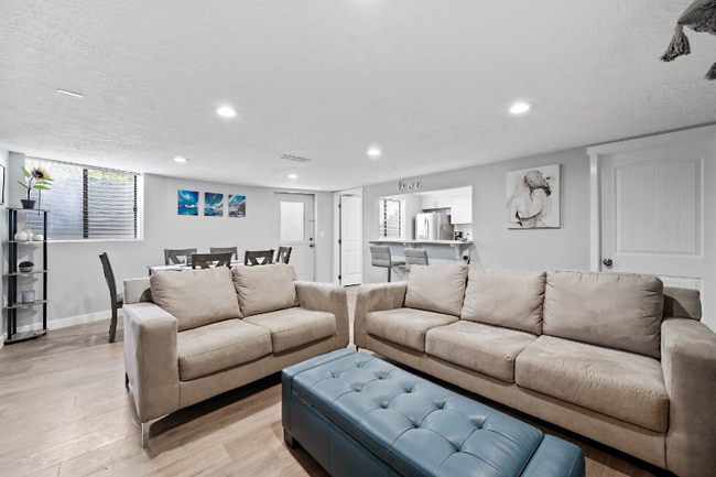 property at 348 N 1350 E
