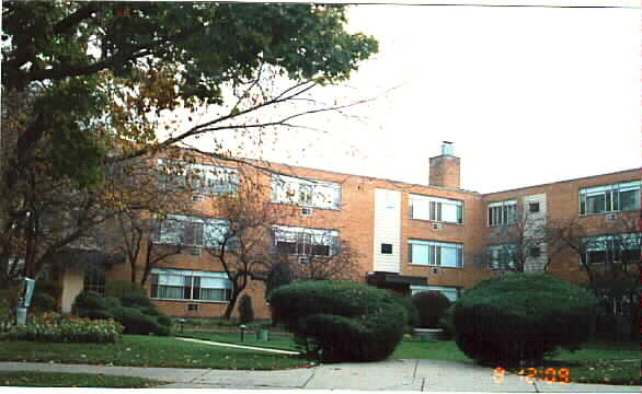 2515-2517 W Jerome St in Chicago, IL - Building Photo - Building Photo