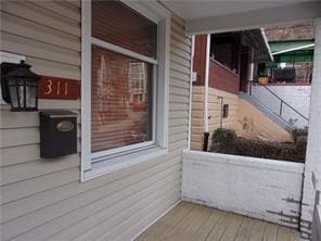 311 11th St in Pittsburgh, PA - Building Photo - Building Photo