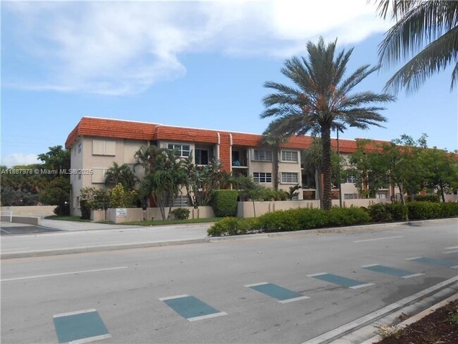 property at 4143 N Ocean Blvd