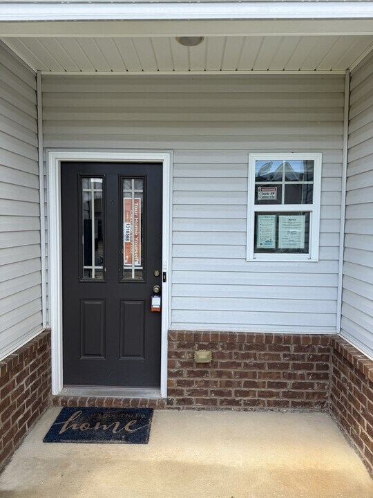 640 The Heights Ln in Calera, AL - Building Photo