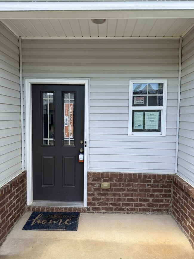 property at 640 The Heights Ln