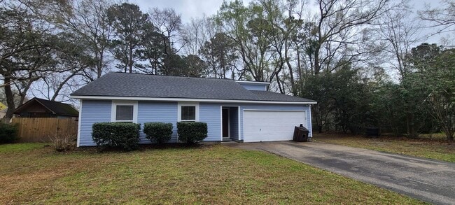 property at 2155 Forest Lakes Blvd