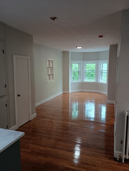 3 Englewood Ave in Brookline, MA - Building Photo