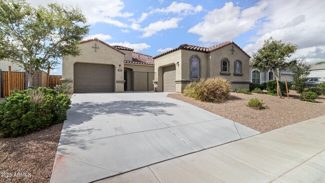 3312 N 300th Dr in Buckeye, AZ - Building Photo - Building Photo