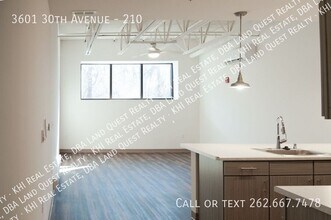 3601 30th Ave in Kenosha, WI - Building Photo - Building Photo