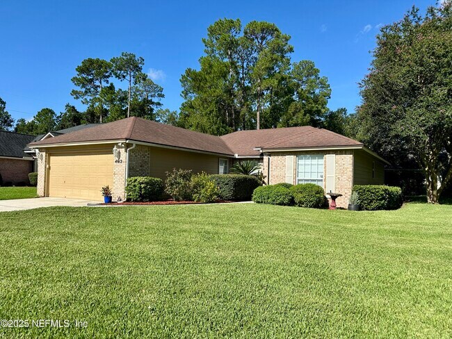 4612 Brandy Oak Ct in Jacksonville, FL - Building Photo - Building Photo