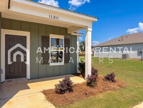 11311 Tulip Trce in Tuscaloosa, AL - Building Photo - Building Photo
