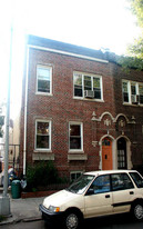 1163 Leland Ave Apartments