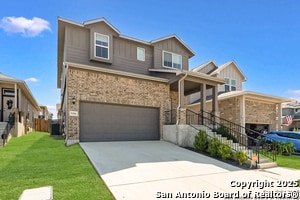 9106 McCoy Pass in Converse, TX - Building Photo - Building Photo
