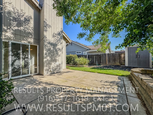 3546 Willard Way in Rocklin, CA - Building Photo - Building Photo