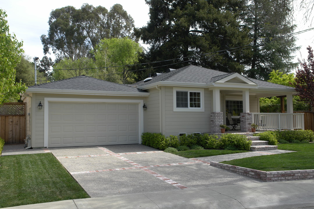 480 Amaral Cir in Pleasanton, CA - Building Photo