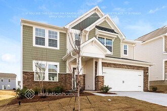 4321 Shimmering Stone Wy in Maiden, NC - Foto de edificio - Building Photo