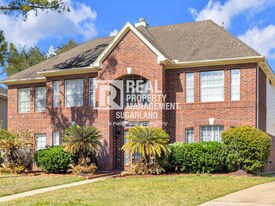 14418 Ardwell Dr in Sugar Land, TX - Building Photo