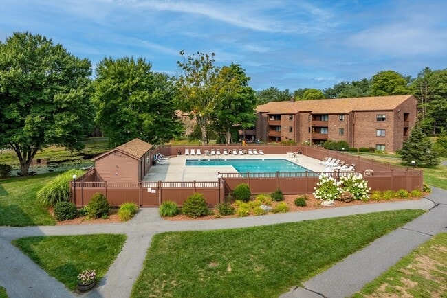 property at 19 Davis Rd