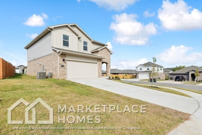 5726 Selah St in Springdale, AR - Building Photo - Building Photo