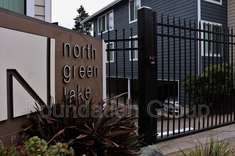 1123 N 91st St in Seattle, WA - Building Photo