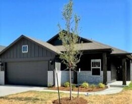 6508 SE 87th St in Oklahoma City, OK - Building Photo