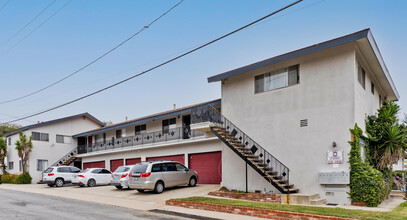 2701 Curtis Ave in Redondo Beach, CA - Building Photo - Building Photo