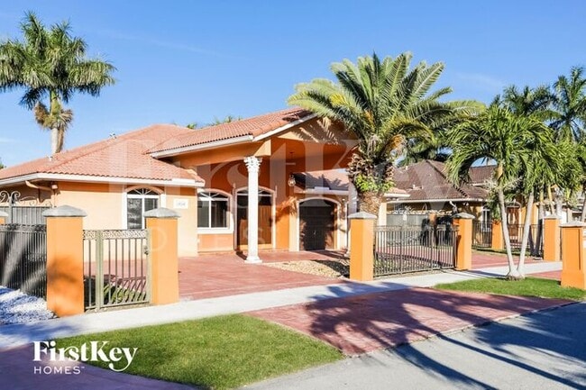 3124 SW 142nd Pl in Miami, FL - Building Photo - Building Photo