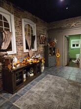 415 N Gilbert St in Danville, IL - Foto de edificio - Building Photo